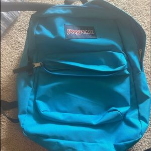 New Backpack never used